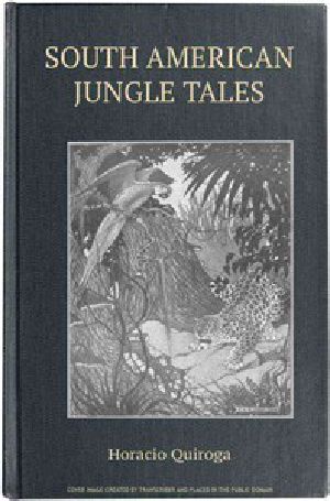 [Gutenberg 46051] • South American Jungle Tales